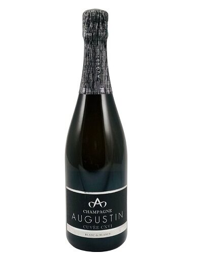 Augustin Cuvée CXVI Blanc de Blancs Champagne