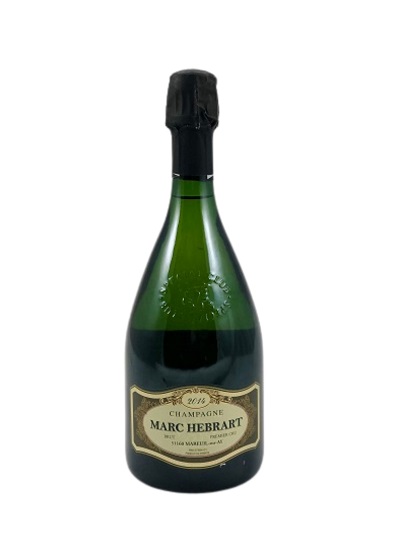 Marc Hebrart Special Club Champagne
