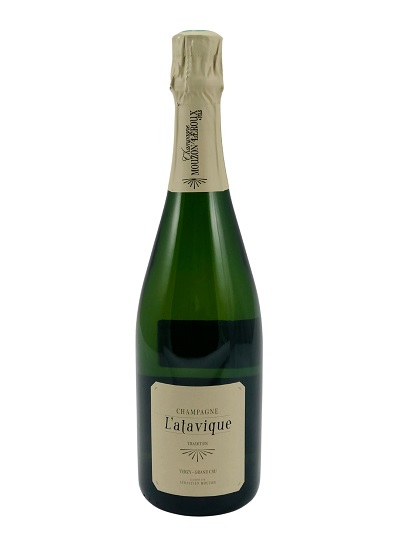 Mouzon-Leroux ‘L’atavique Tradition Extra Brut Champagne