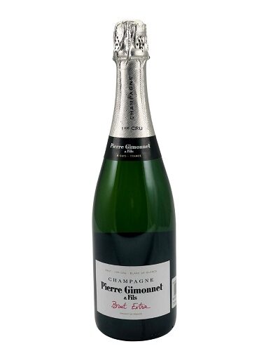 Pierre Gimonnet & Fils 1er Cru Blanc de Blanc Champagne