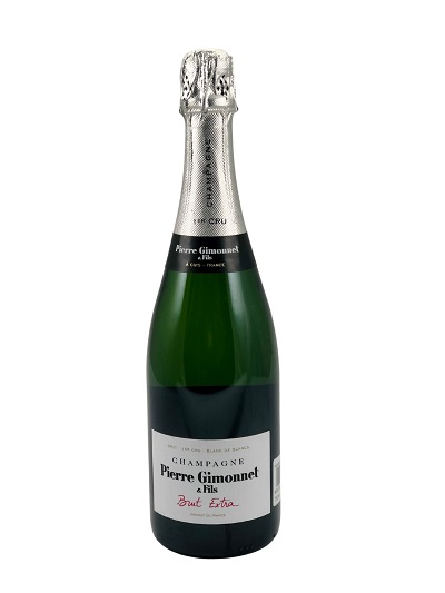 Pierre Gimonnet & Fils 1er Cru Blanc de Blanc Champagne