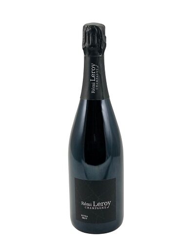 Remi Leroy Extra Brut Champagne