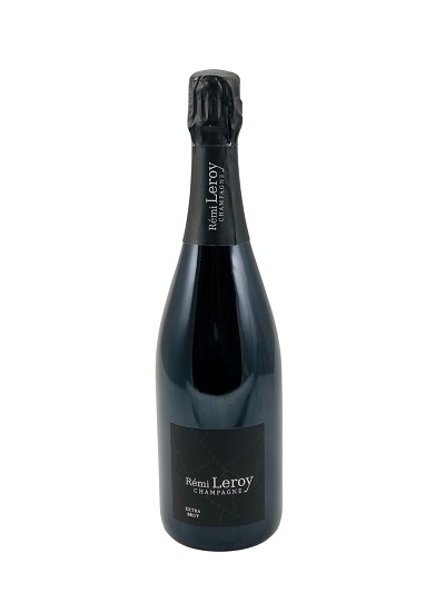 Remi Leroy Extra Brut Champagne