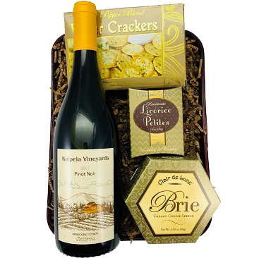 The Finicky One Gift Baskets