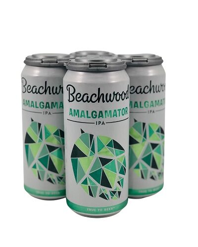 Beachwood Amalgamator Beer