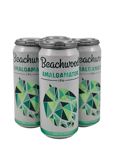 Beachwood Amalgamator Beer