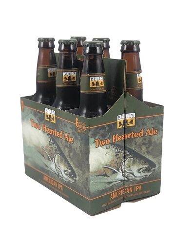 Bell’s Two Hearted Ale Ale