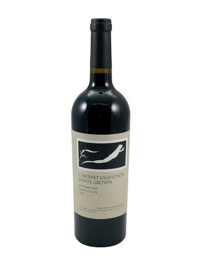Frogs Leap 2017 Cabernet Sauvignon, Rutherford, Napa Valley California