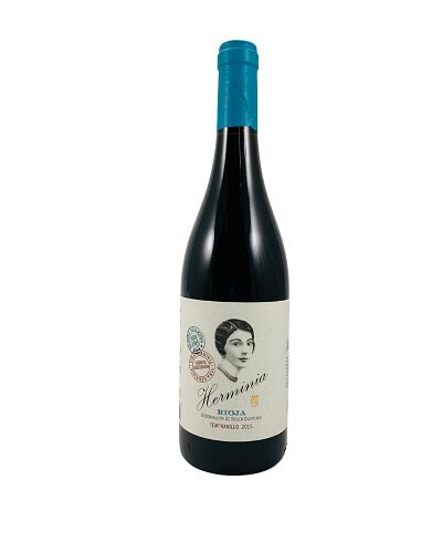 Herminia 2015 Rioja Rioja