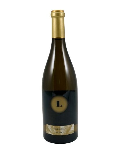 Lewis 2019 Chardonnay Sonoma County California