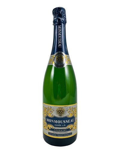 Monmousseau Cuvee J.M. France