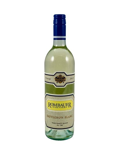 Rombauer 2019 Sauvignon Blanc California