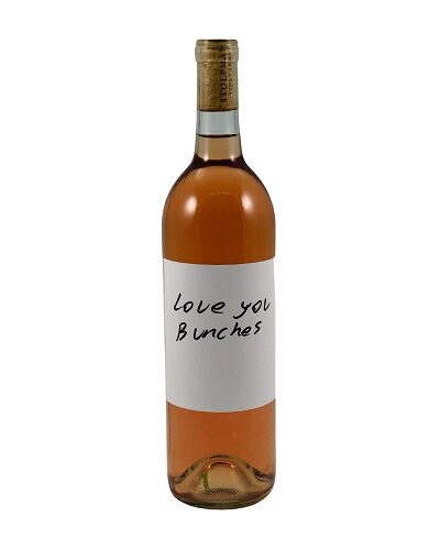 Stolpman 2021 Love You Bunches Orange, Santa Barbara Orange Wine