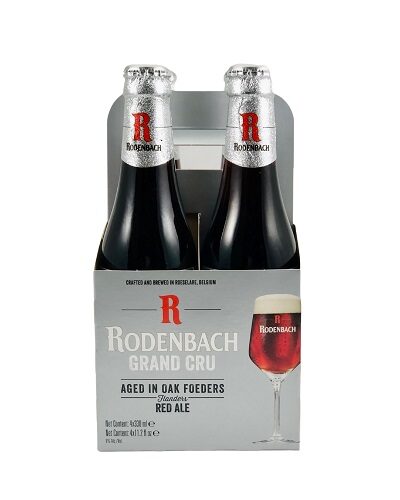 Rodenbach Grand Cru Beer