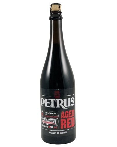 Petrus Aged Red Beer