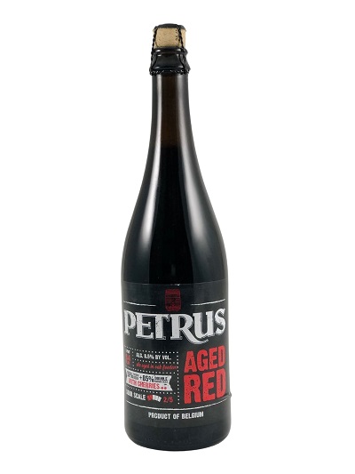 Petrus Aged Red Beer