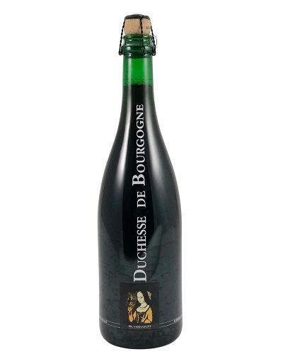 Duchess de Bourgogne Beer