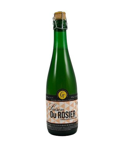 Cellador Ales Saison du Rosier Beer