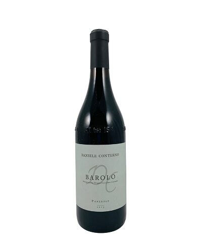 Danielle Conterno 2013 Panerole Barolo Italy