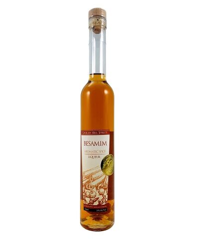 Besamim Aromatic Spice Liqueur Liqueurs