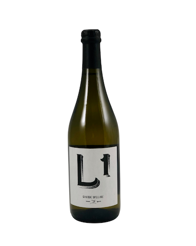 Davide Spillare L1 Veneto Natural Wines