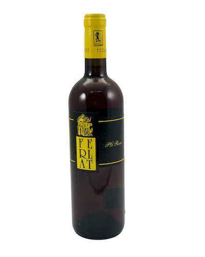 Ferlat 2019 PG Rosa Venezia Giulia Italy