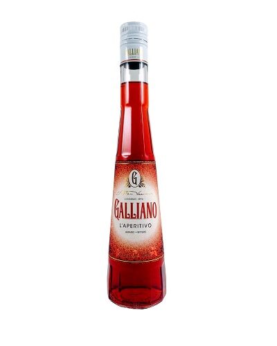 Galliano L’Aperitivo Liqueurs