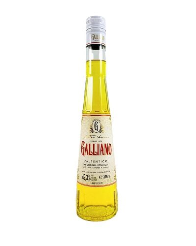 Galliano L’Autentico Liqueurs