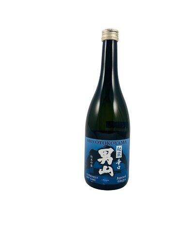 Hizo Otokoyama Sake
