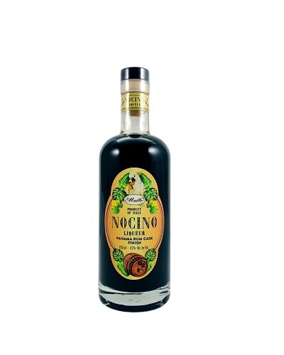 Il Mallo Nocino Panama Rum Cask Liqueur Liqueurs