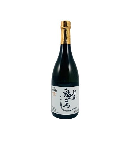 Itami Onigoroshi Sake