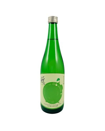 Kinpou Odayaka Sake
