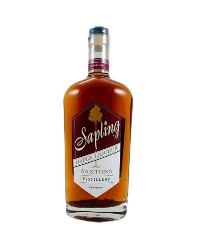 Sapling Maple Liqueur Liqueurs