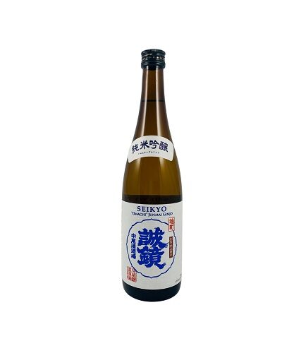 Seikyo “Omachi” Sake