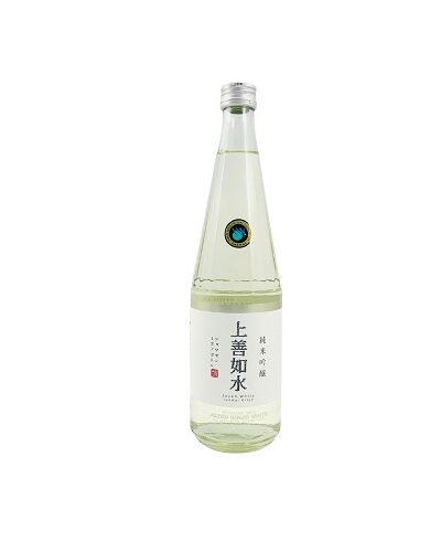 Shirataki White Sake