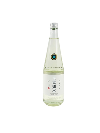 Shirataki White Sake