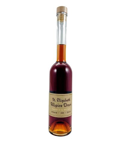 St. Elizabeth Allspice Dram Liqueur Liqueurs