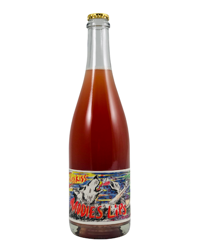 Weingut Staffelter Hof 2019 Kiss Kiss Maddie’s Lips Mosel Germany