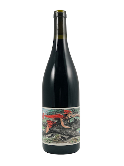 Weingut Staffelter Hof 2019 Little Red Riding Wolf Mosel Germany