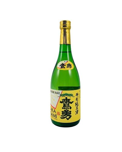 Takaisami Sake