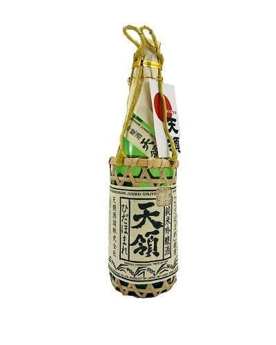Tenryo ” The Pride of Hida” Sake