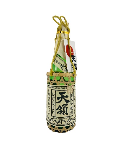 Tenryo ” The Pride of Hida” Sake