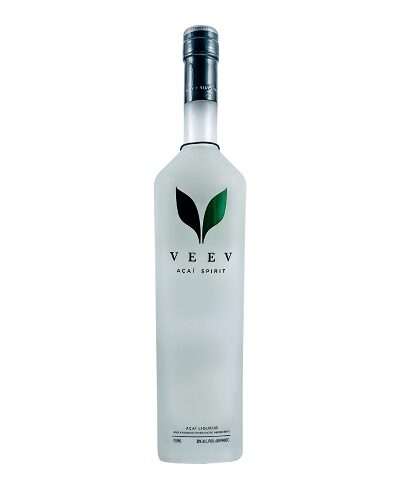 Veev Acai Liqueur Liqueurs