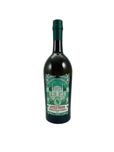 Antica Torino Vermouth Dry Spirits