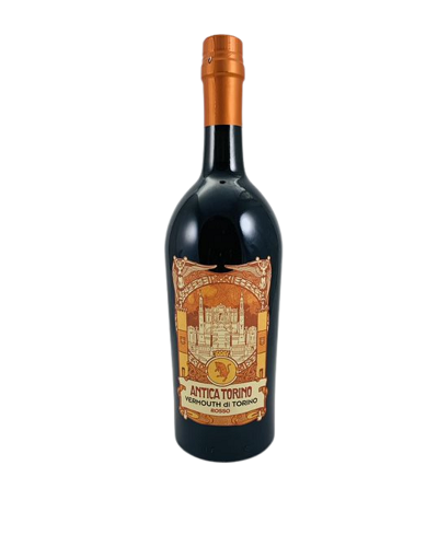 Antica Torino Vermouth Rosso Spirits