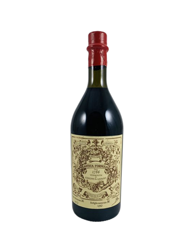 Carpano Antica Rouge Vermouth Spirits