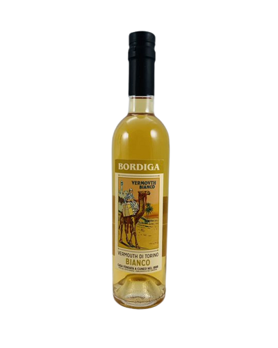 Bordiga Bianco (375 ML) Spirits