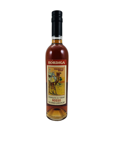 Bordiga Rosso (375 ML) Spirits