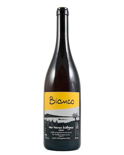 Le Coste 2019 Bianco Lazio Italy