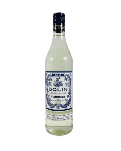 Dolin Blanc Spirits